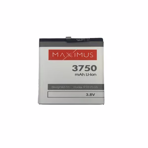 Baterija MAXXIMUS HUAWEI P10 PLUS 3750mAh MATE20 LITE/NOVA 3, HB386589ECW