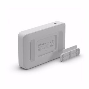 Komutatorius UBIQUITI Lite 8 PoE L2 8 prievadai PoE+ 4 prievadai