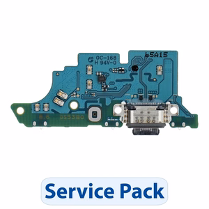 ServicePack įkrovimo plokštė SAMSUNG A26 5G A266B GH96-19386A
