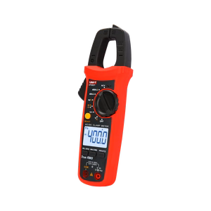 Replinis matuoklis Uni-T UT203+