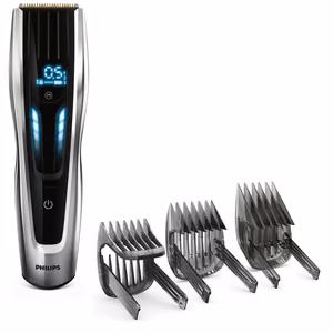 Моющаяся машинка для стрижки Philips HAIRCLIPPER Series 9000 HC9450/15