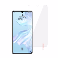 Apsauginis stiklas auksinis HUAWEI P30