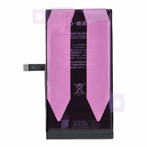 JCID Diagnosable Baterija iPhone 14 Plus 4730 mAh (didelė talpa)