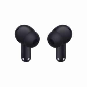 OPPO tikrai belaidės ausinės Enco Air5 Bluetooth, įstatomos į ausis, mikrofonas, vidurnakčio juoda, triukšmo slopinimas, belaidės