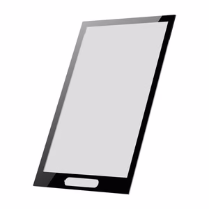 Tempered glass film for Insta360 X4/X5