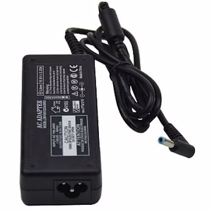 Nešiojamo kompiuterio įkroviklis HP 65W: 19.5V, 3.33A