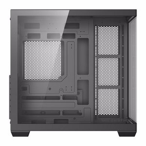 DarkFlash C280 kompiuterio korpusas (juodas)
