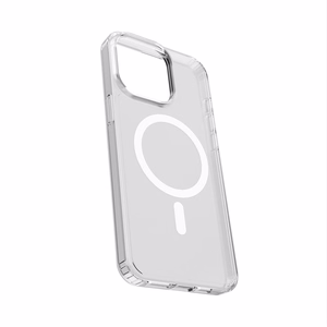 Etteri Hybrid Mag dėklas iPhone 16 Pro Max 6,9"