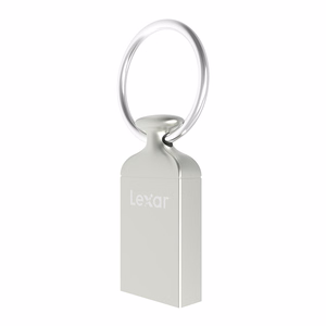 USB atmintinė USB2 16GB Lexar M22