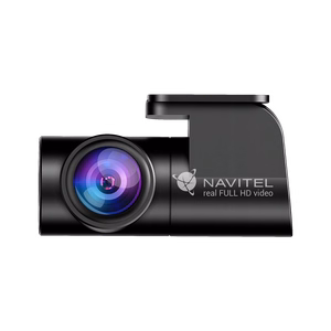 Navitel R9 DUAL – dviejų kanalų Full HD automobilinis vaizdo registratorius su Wi-Fi ir garso įrašymu