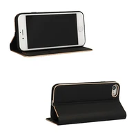Vennus Book Case with frame for Samsung Galaxy S20 FE/Lite black