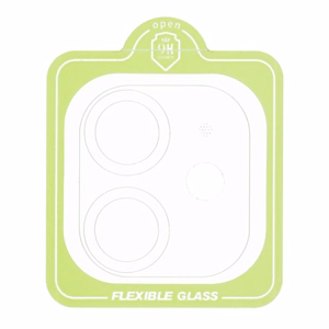 Bestsuit kameros objektyvų apsauga Apple iPhone 12 Pro Max camera