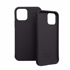 ROAR dėklas telefonui SPACE SAMSUNG A52 5G / A52 4G LTE / A52s 5G juodas