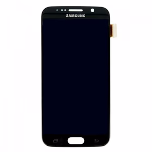 Сенсорный экран для Samsung S6790 Galaxy Fame чёрный HQ