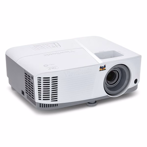Viewsonic PA503S projektorius 3600 ANSI lm DLP SVGA (800x600) pilkas baltas
