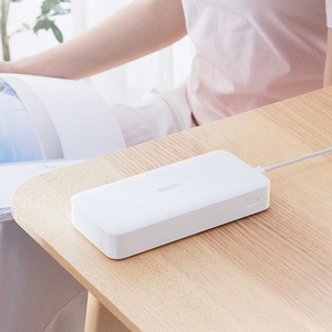 XIAOMI IŠORINĖ BATERIJA 20000MAH 18W JUODAS BOX
