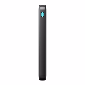 Išorinė baterija Power Bank Joyroom JR-PBF12 10000mAh juoda