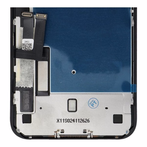 KAMO LCD ekranas IPHONE 11 Incell HD+ (Palaiko IC persodinimą)
