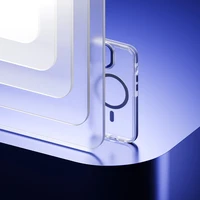 Etteri Icy Mag dėklas telefonui iPhone 14 Pro 6,1" mėlynas