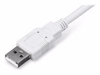 TRENDNET USB į Serial Keitiklis
