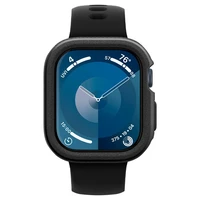 Caseology Vault Apple Watch 10 (46 mm) dėklas - juodas