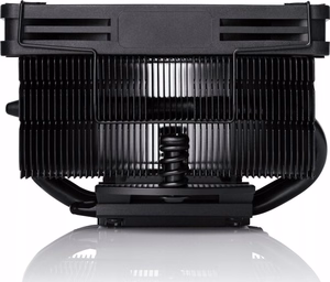 NOCTUA NH-L9x65 chromax.black žemo profilio CPU aušintuvas