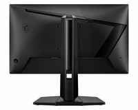 MSI MAG 255PXF kompiuterio monitorius 62,2 cm (24.5") 1920 x 1080 pikseliai „Full HD“ Juoda