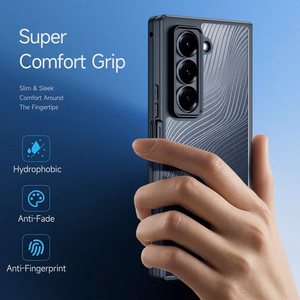 Dėklas Dux Ducis Aimo Samsung F958 Z Fold SE