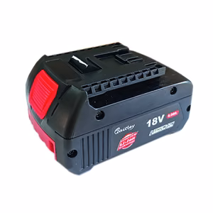 Akumuliatorius skirtas įrankiams Bosch ProCore4 GBA 18V 6.0Ah, Li-ion