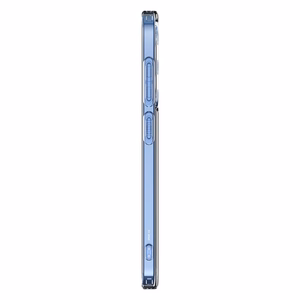 Spigen Liquid Crystal Dėklas telefonui Samsung Galaxy S25 - skaidrus
