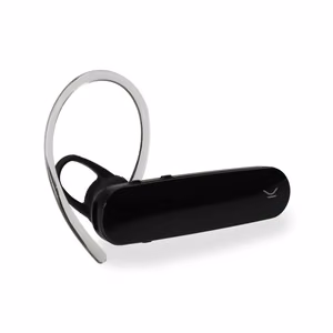 Ksix Wireless hands-free headset Executive 2, juodos spalvos