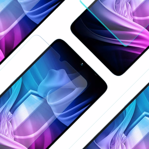 Umidigi Note 90 - 3mk Silky Matt Pro
