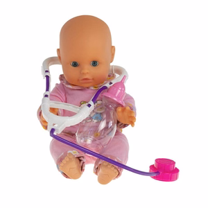Bambolina šlapinanti lėlė, 26 cm