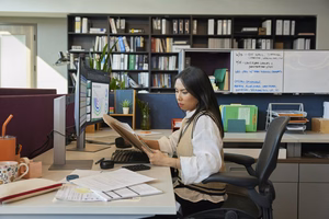 HP 965 BLK Ergonomic Belaidė klaviatūra