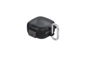 FPR640HIBBW Samsung Buds4/Buds4 Pro skaidrus dėklas