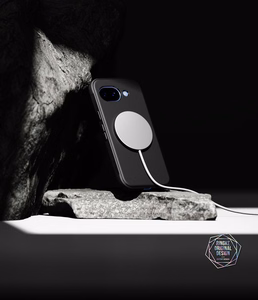 RINGKE ONYX MAGNETIC MAGSAFE GOOGLE PIXEL 10A juodas