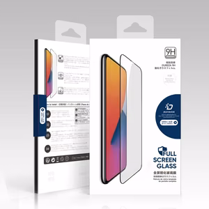 LCD apsauginis stikliukas Dux Ducis CURVED Xiaomi Redmi Note 14 Pro 5G/Note 14 Pro Plus 5G juodas