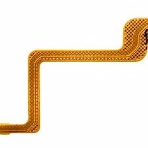 Flex Xiaomi 11T/11T Pro su piršto antspaudo jutikliu juodas ORG