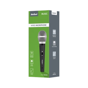 DM-525 microphone