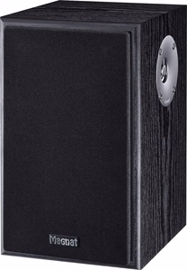 Magnat Monitor S10 D 2-juostė garso kolonėlė juoda laidinė 60 W