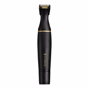 Remington T-Series NE7000 – baterijomis maitinamas nosies, ausų ir antakių priežiūros rinkinys, juodas