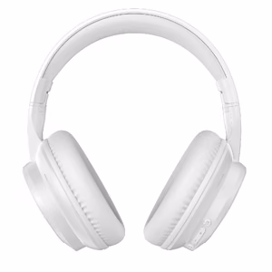 Bluetooth ausinės Platinet (PHB086W) baltos