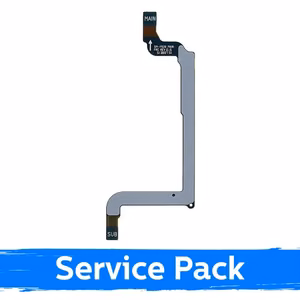 Lankstus kabelis suderinamas su Samsung F936 Z Fold4 FRC Flex (Service Pack)
