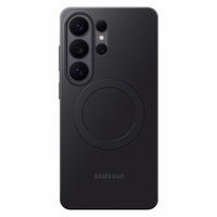 Samsung Slim Magnet Case for Samsung Galaxy S26 Ultra, MagSafe Compatible - Black