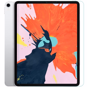 Nillkin H+ Anti-Explosion 0.3 mm grūdintas apsauginis ekrano stiklas, skirtas iPad Pro 12.9" (2018 / 2020)