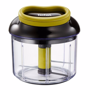 Tefal K13204 maisto smulkintuvas-sietelis