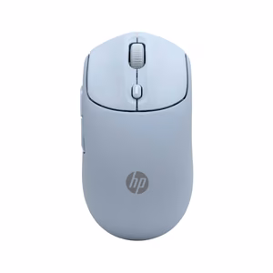 HP 400 Quiet Wireless Mouse