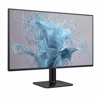 Philips 1000 series 24E2N1110/00 kompiuterio monitorius 60,5 cm (23.8") 1920 x 1080 pikseliai „Full HD“ LCD Juoda