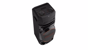 Poweraudio LG RNC5 garsiakalbis