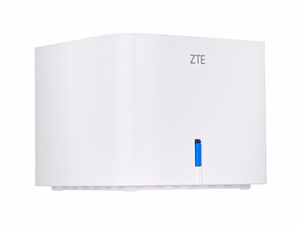 ZTE Z1200 belaidis prieigos taškas 1200 Mbit/s baltas